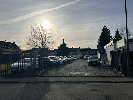 Autohandel Trier-Heiligkreuz